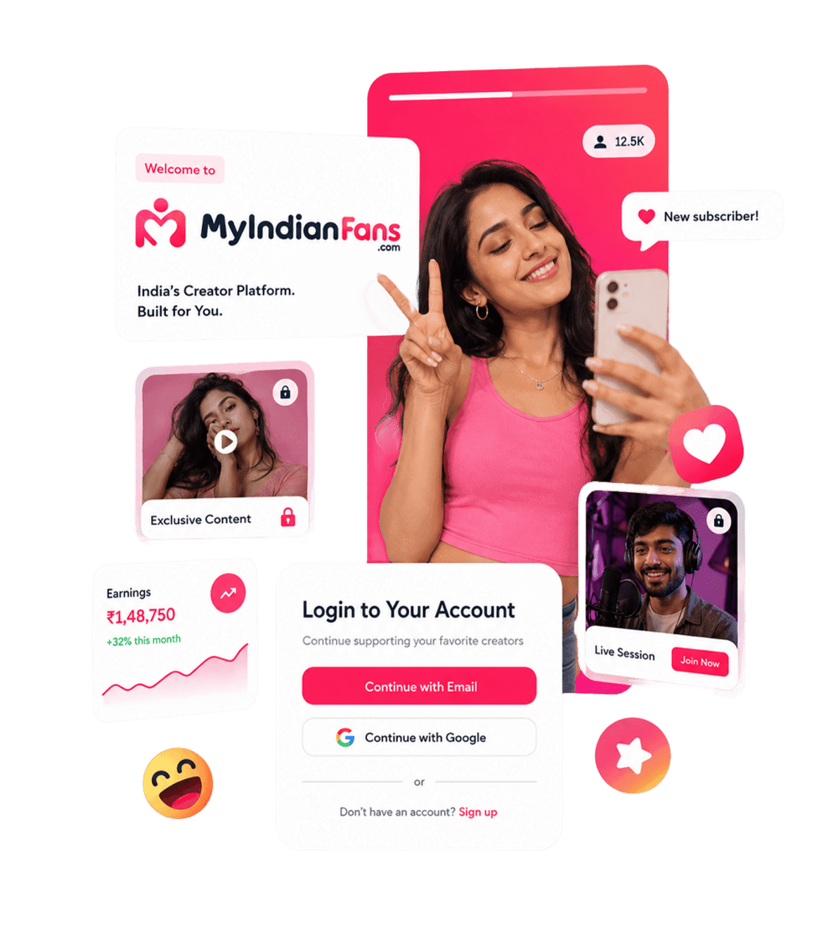 MyIndianFans